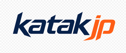 Logo katakjp untuk halaman beranda